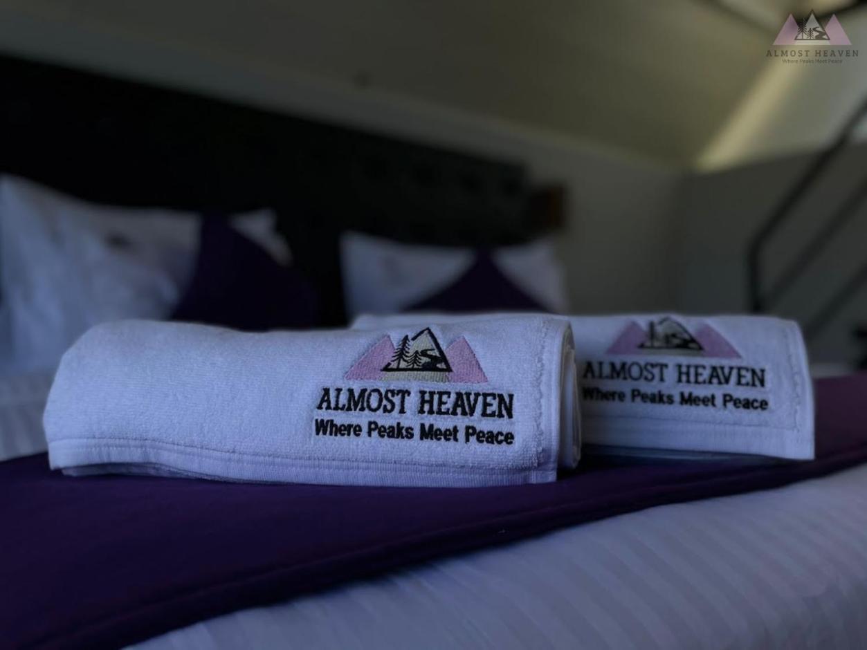 Almost Heaven Talawakele Extérieur photo