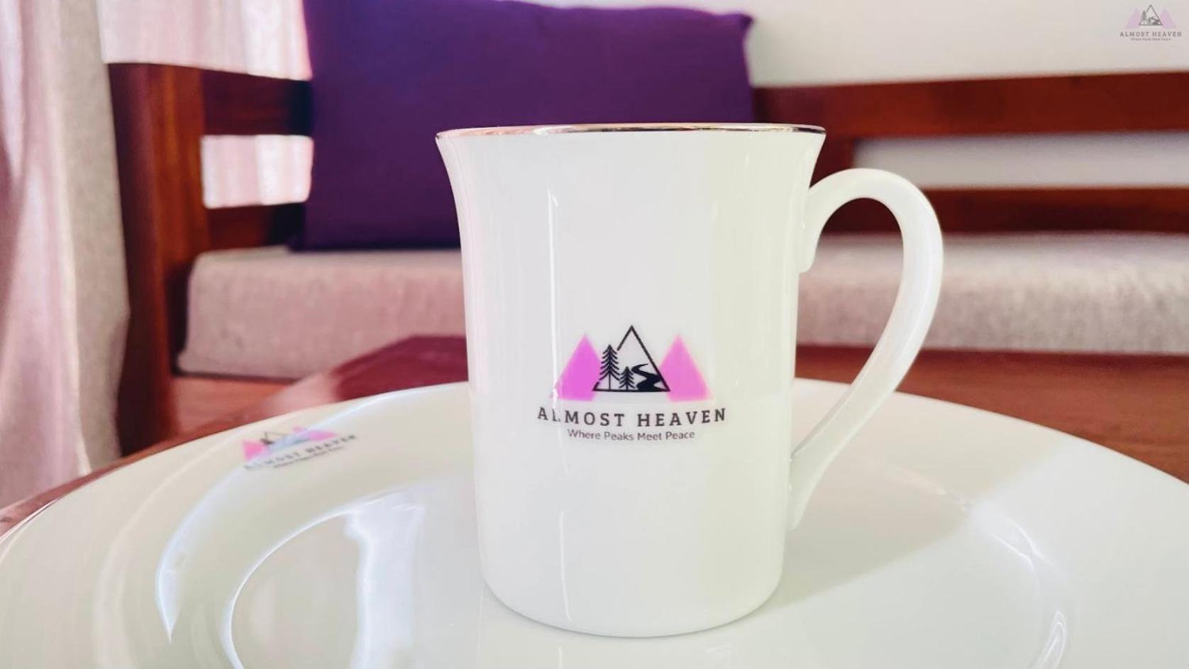 Almost Heaven Talawakele Extérieur photo