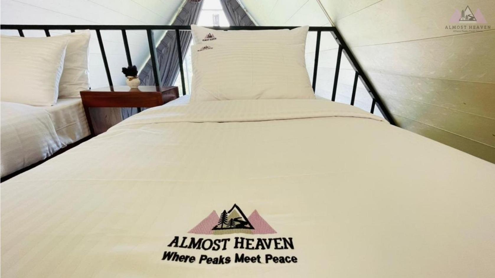 Almost Heaven Talawakele Extérieur photo